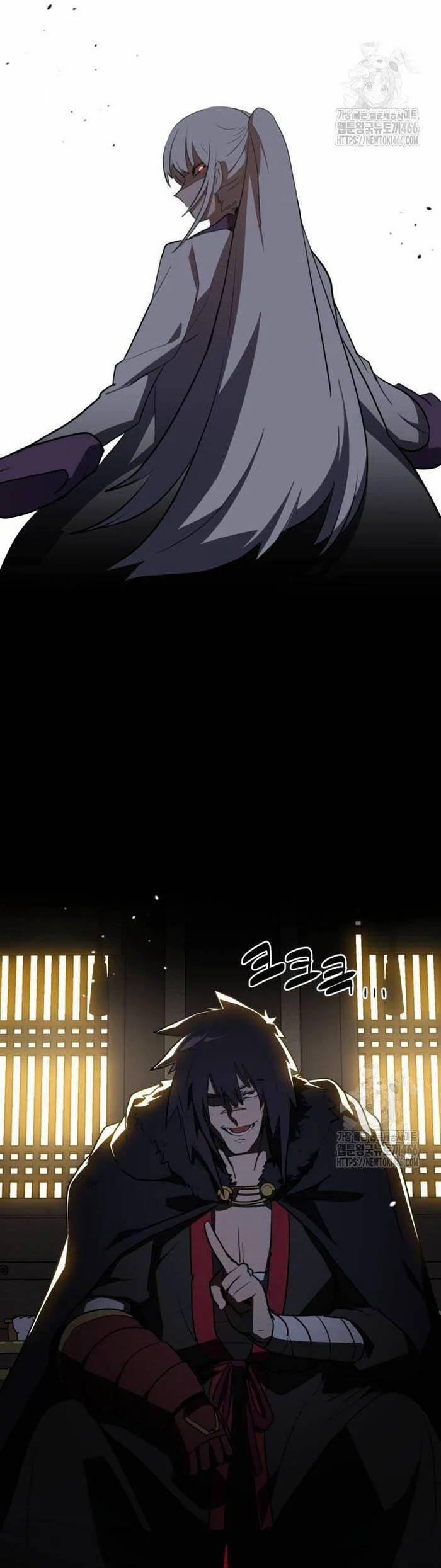 Ta Đây Vô Địch Bất Bại 6 trang 27