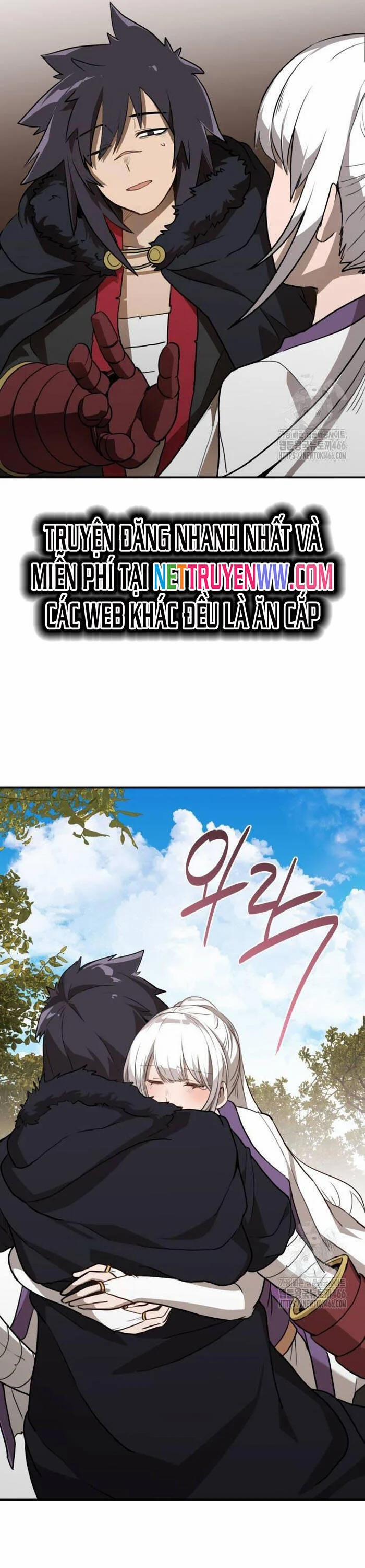 Ta Đây Vô Địch Bất Bại 6 trang 3