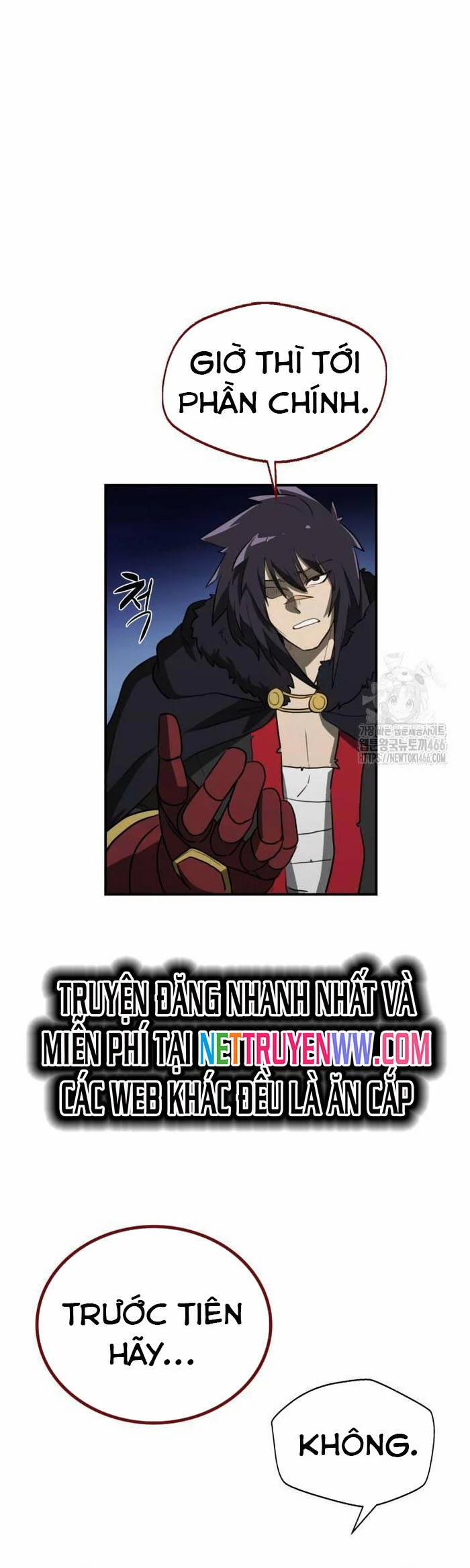 Ta Đây Vô Địch Bất Bại 6 trang 31