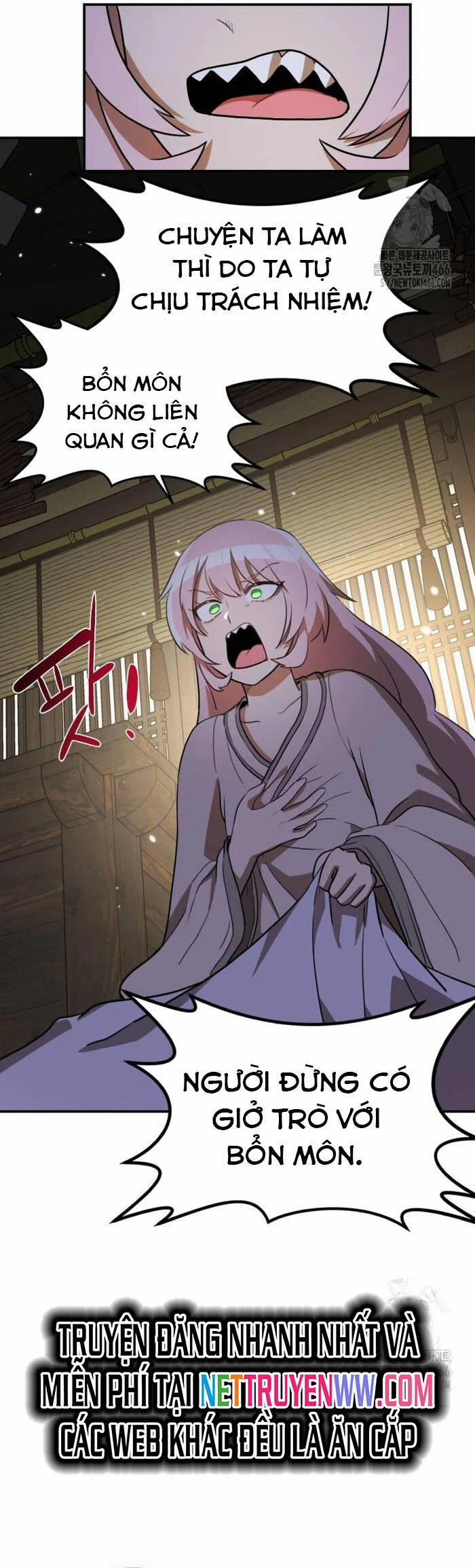 Ta Đây Vô Địch Bất Bại 6 trang 32