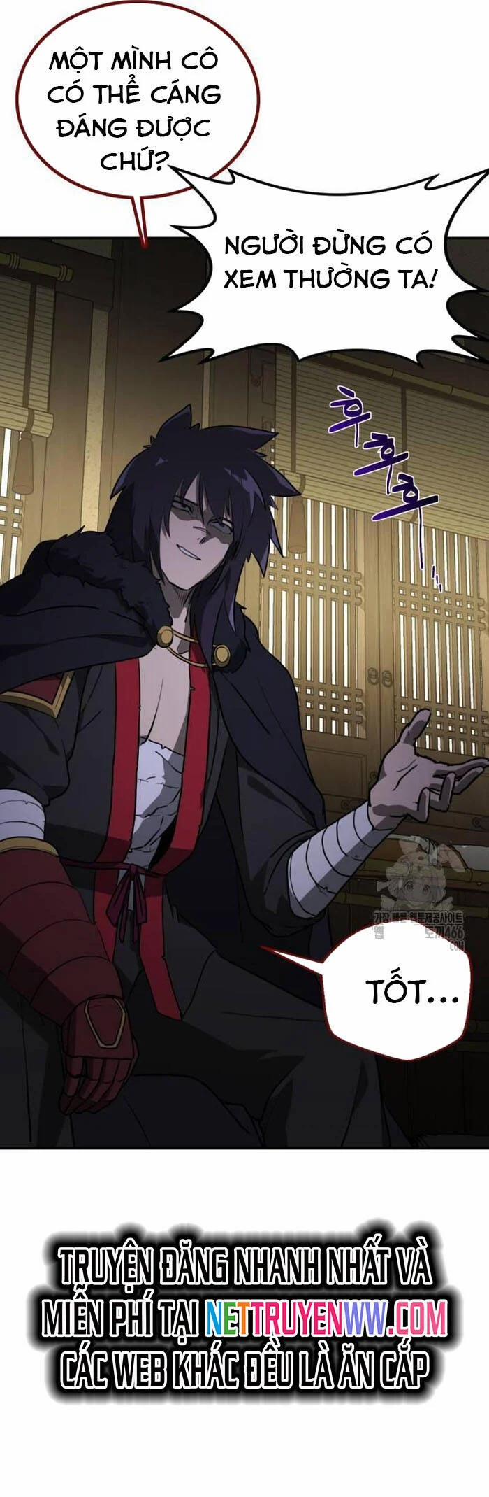 Ta Đây Vô Địch Bất Bại 6 trang 33