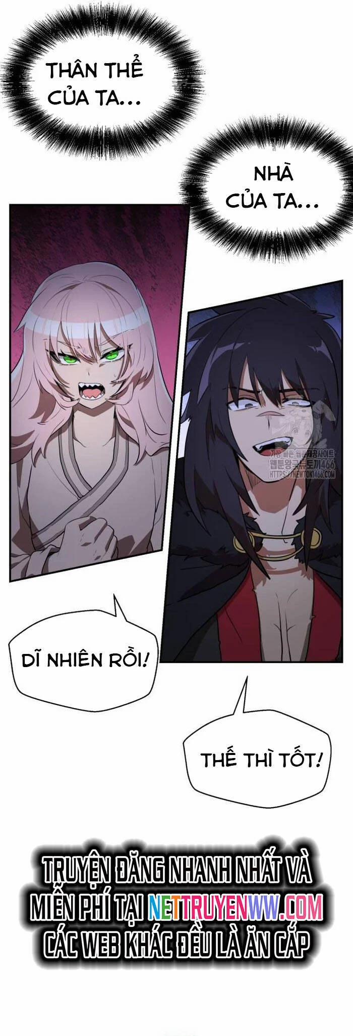 Ta Đây Vô Địch Bất Bại 6 trang 35