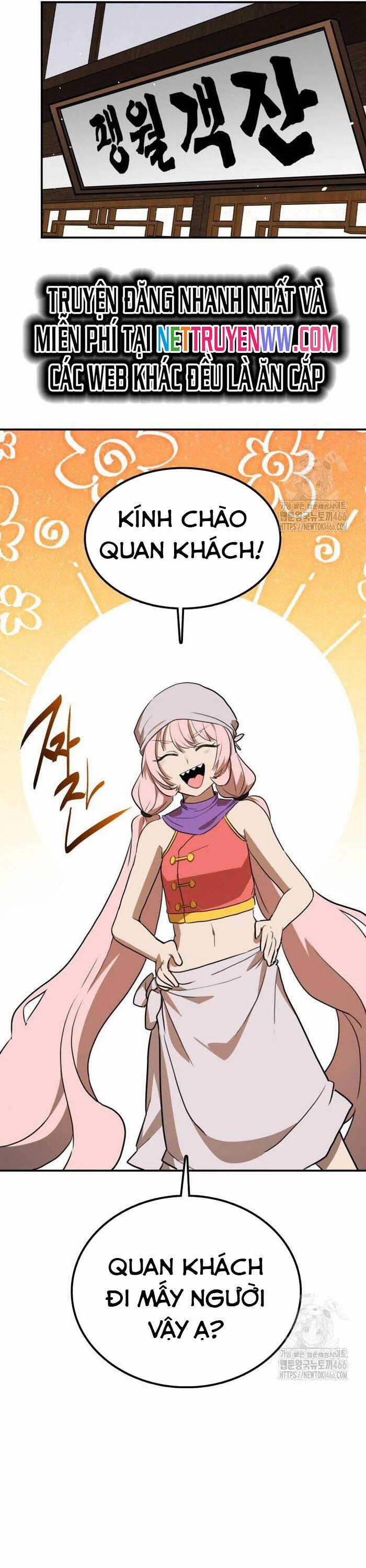 Ta Đây Vô Địch Bất Bại 6 trang 37