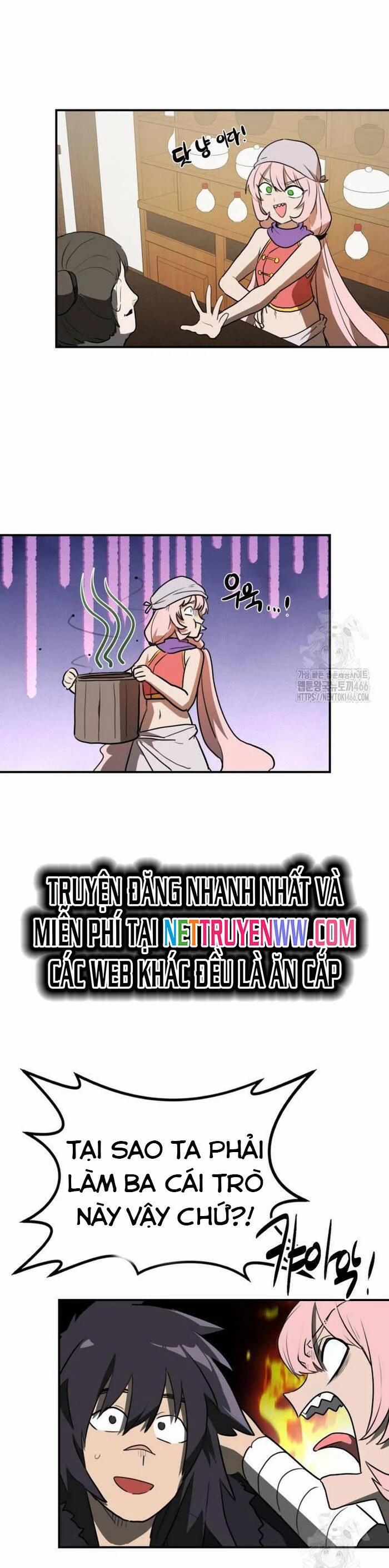 Ta Đây Vô Địch Bất Bại 6 trang 38