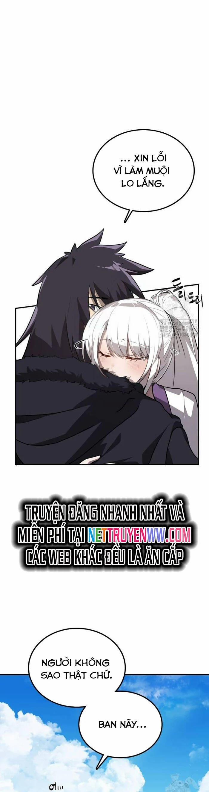 Ta Đây Vô Địch Bất Bại 6 trang 4