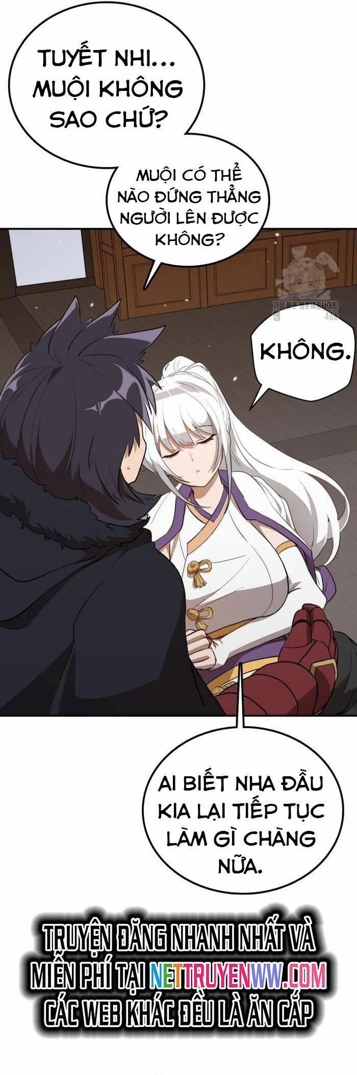 Ta Đây Vô Địch Bất Bại 6 trang 41