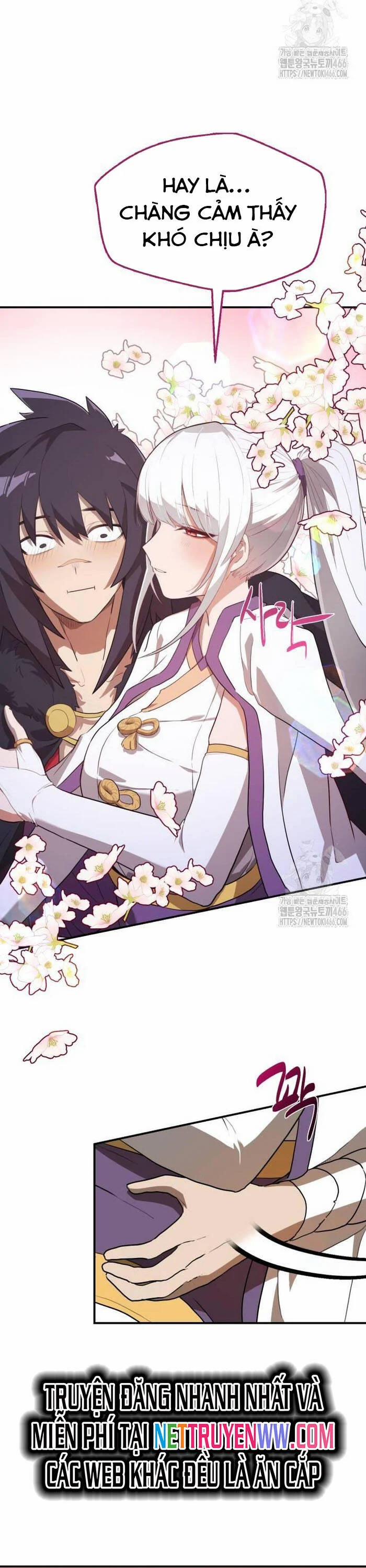 Ta Đây Vô Địch Bất Bại 6 trang 44