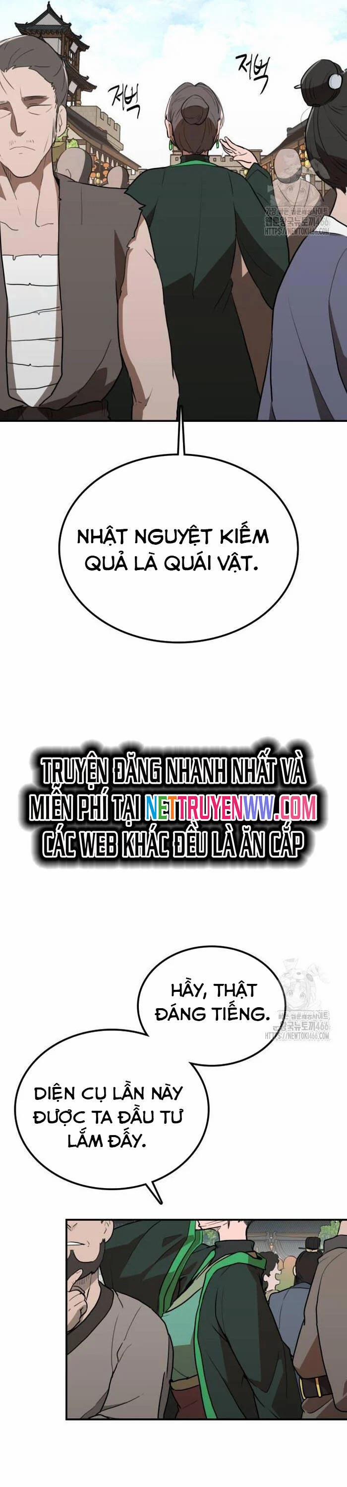 Ta Đây Vô Địch Bất Bại 6 trang 48