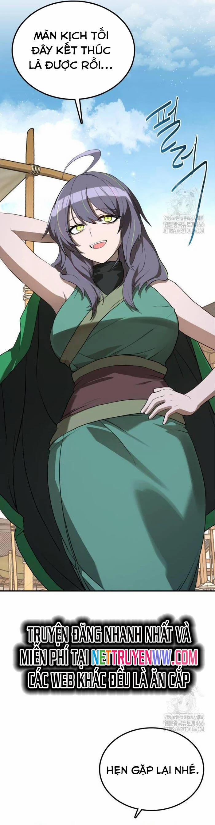 Ta Đây Vô Địch Bất Bại 6 trang 50