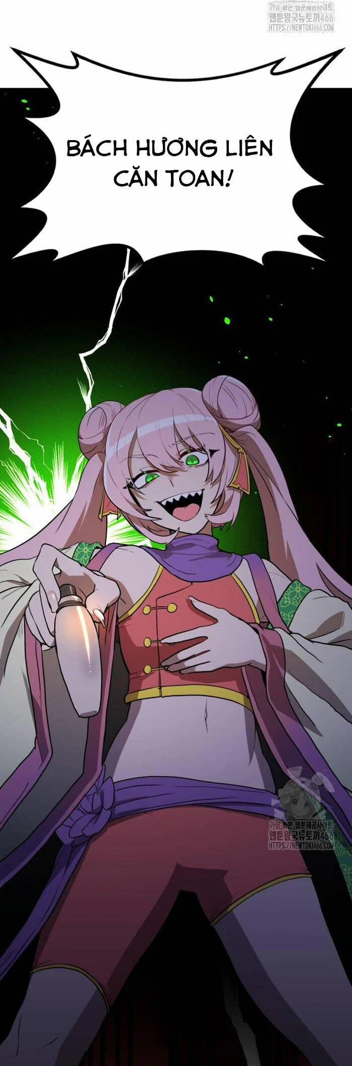 Ta Đây Vô Địch Bất Bại 6 trang 7