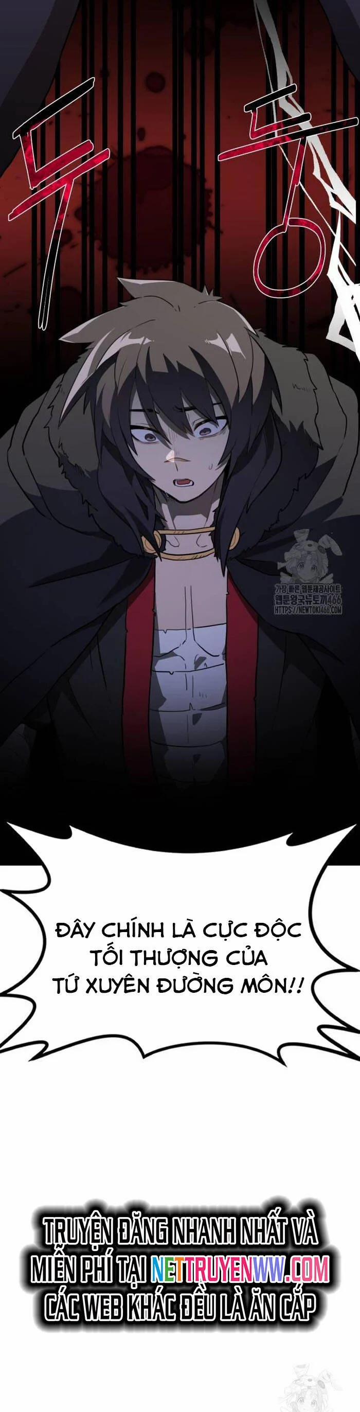 Ta Đây Vô Địch Bất Bại 6 trang 8