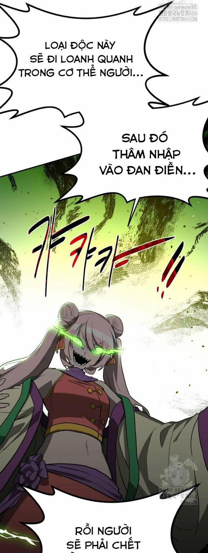 Ta Đây Vô Địch Bất Bại 6 trang 9