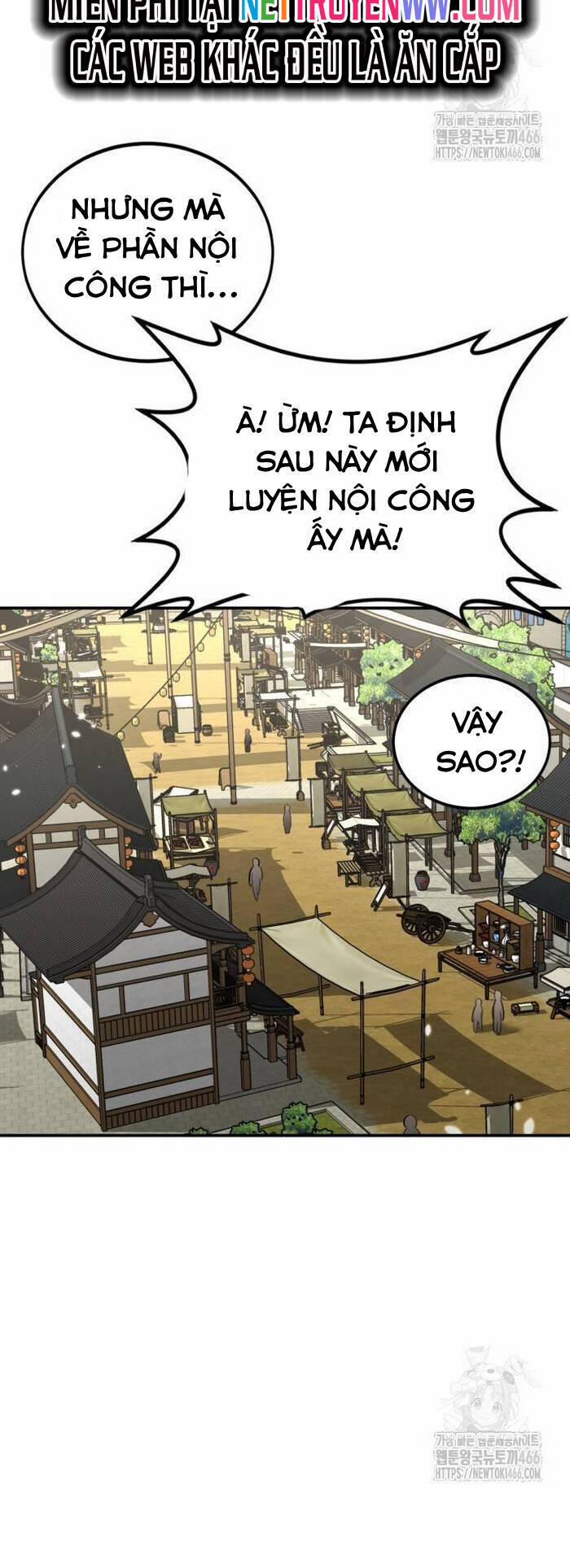 Ta Đây Vô Địch Bất Bại 7 trang 10