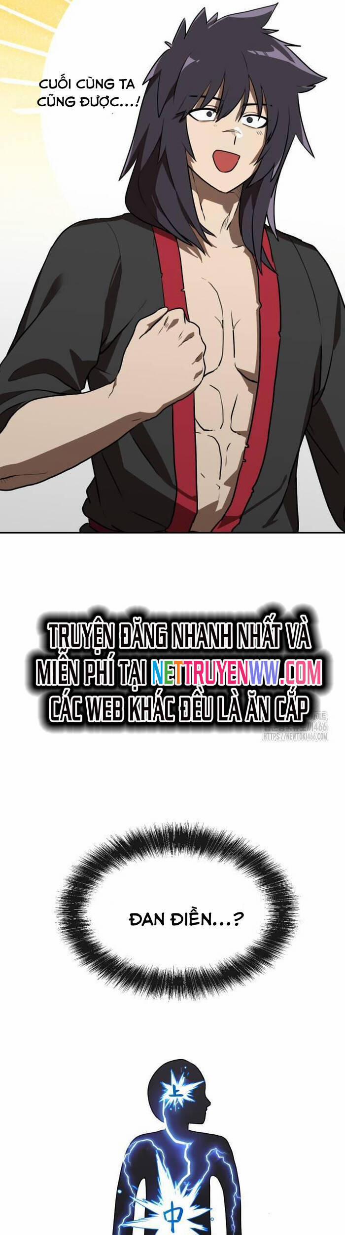 Ta Đây Vô Địch Bất Bại 7 trang 13