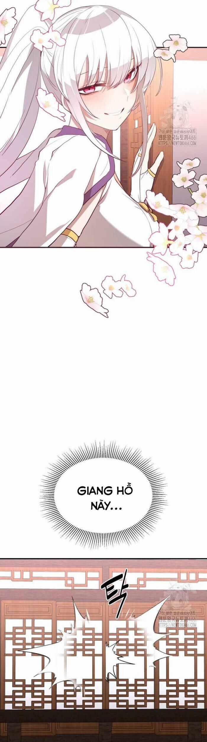 Ta Đây Vô Địch Bất Bại 7 trang 16