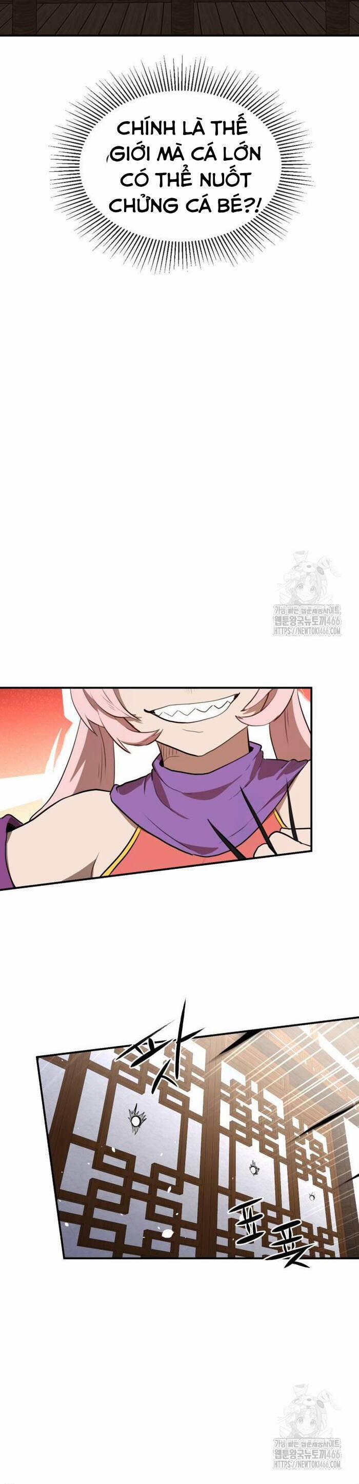 Ta Đây Vô Địch Bất Bại 7 trang 17