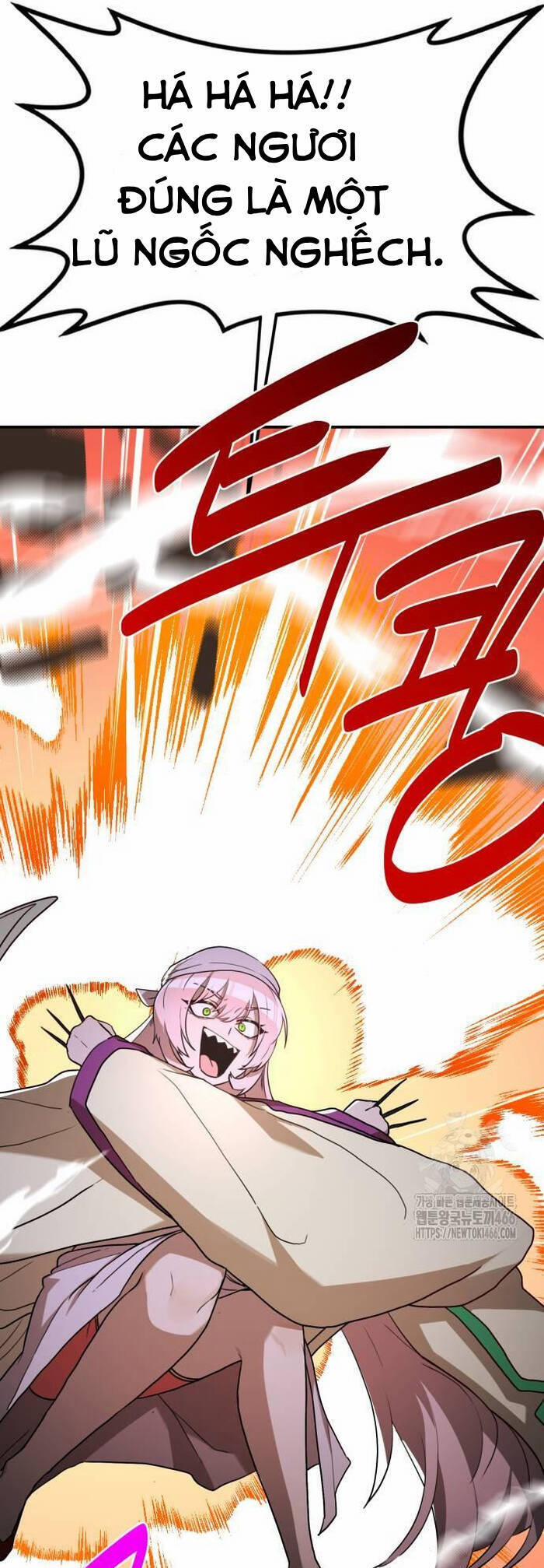 Ta Đây Vô Địch Bất Bại 7 trang 18