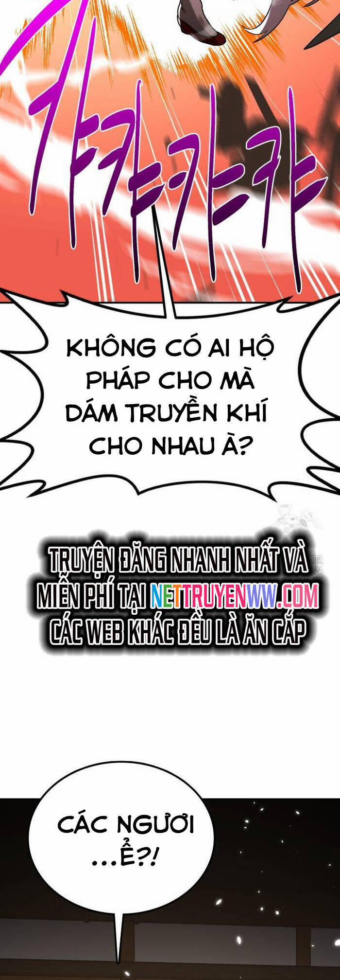 Ta Đây Vô Địch Bất Bại 7 trang 19