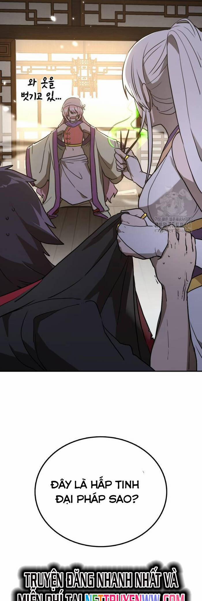 Ta Đây Vô Địch Bất Bại 7 trang 20