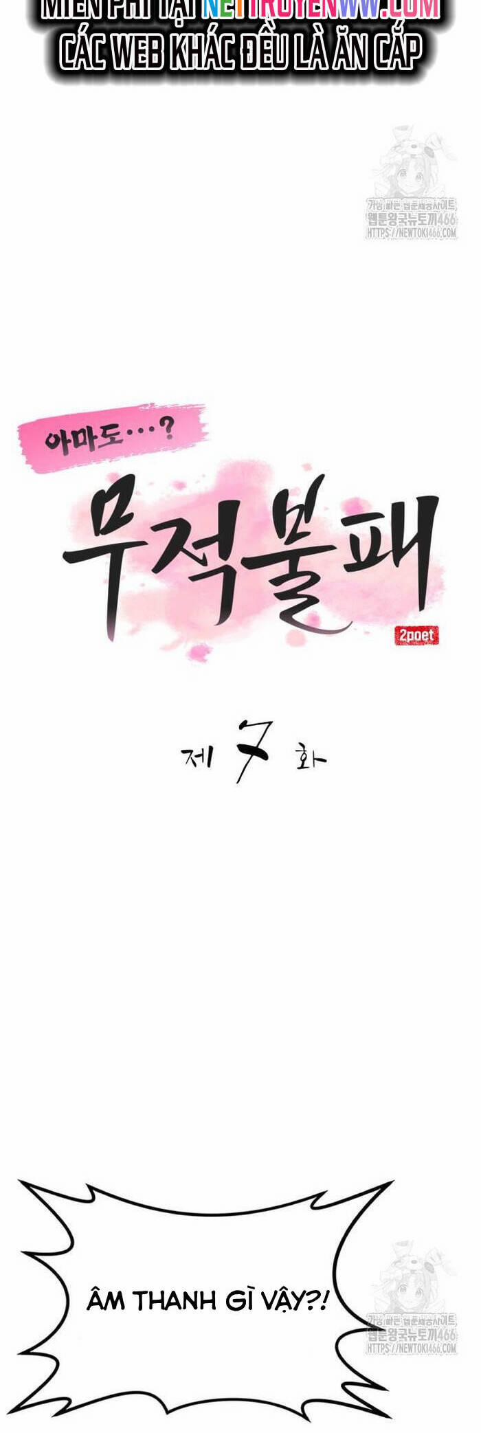 Ta Đây Vô Địch Bất Bại 7 trang 21