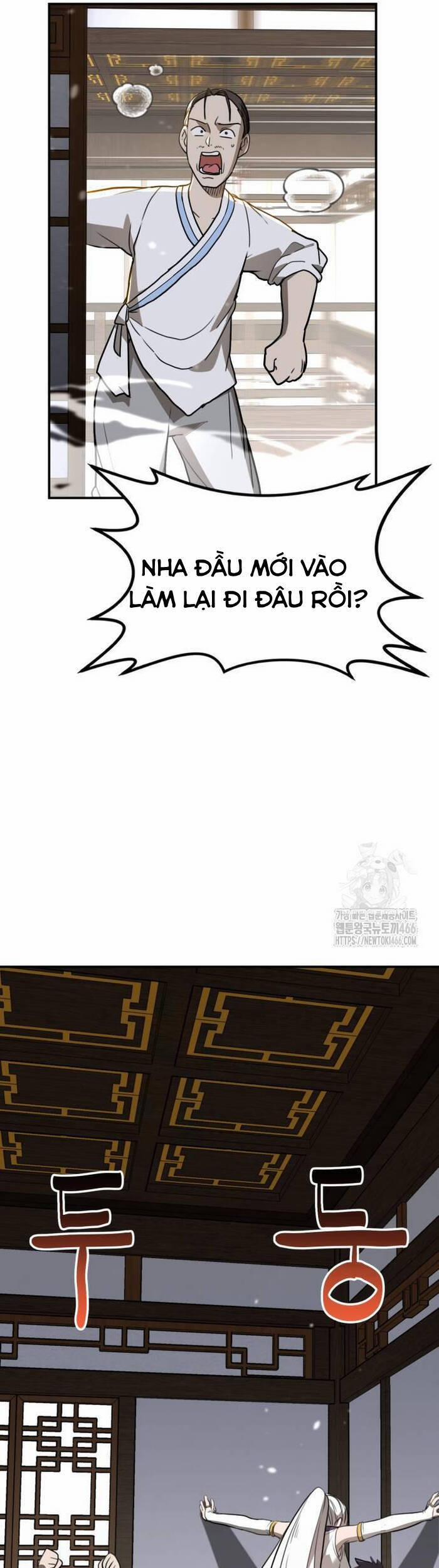 Ta Đây Vô Địch Bất Bại 7 trang 22