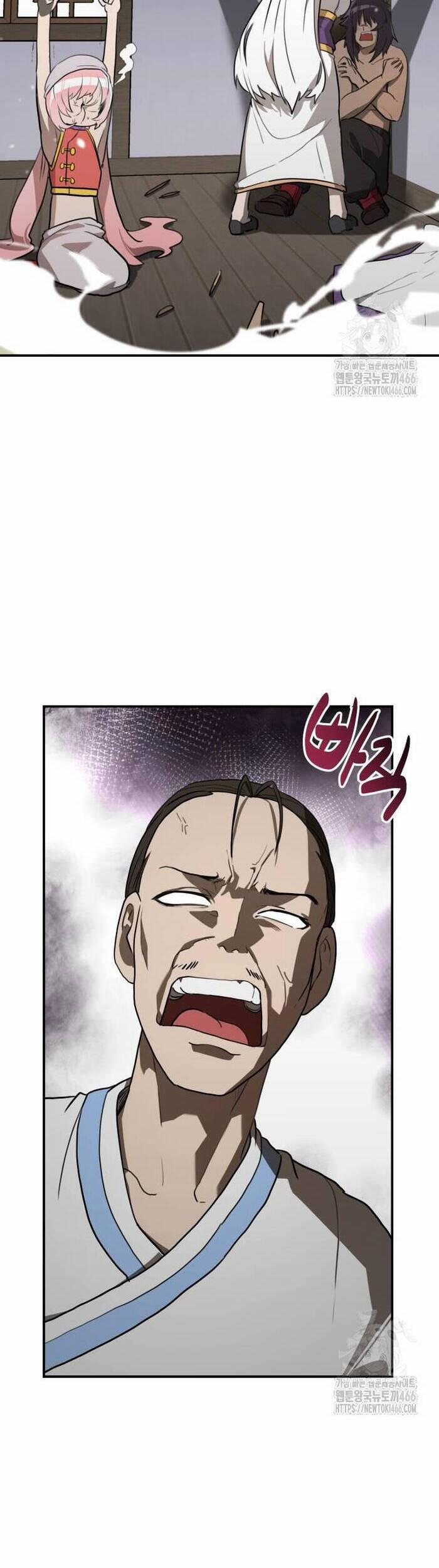 Ta Đây Vô Địch Bất Bại 7 trang 23