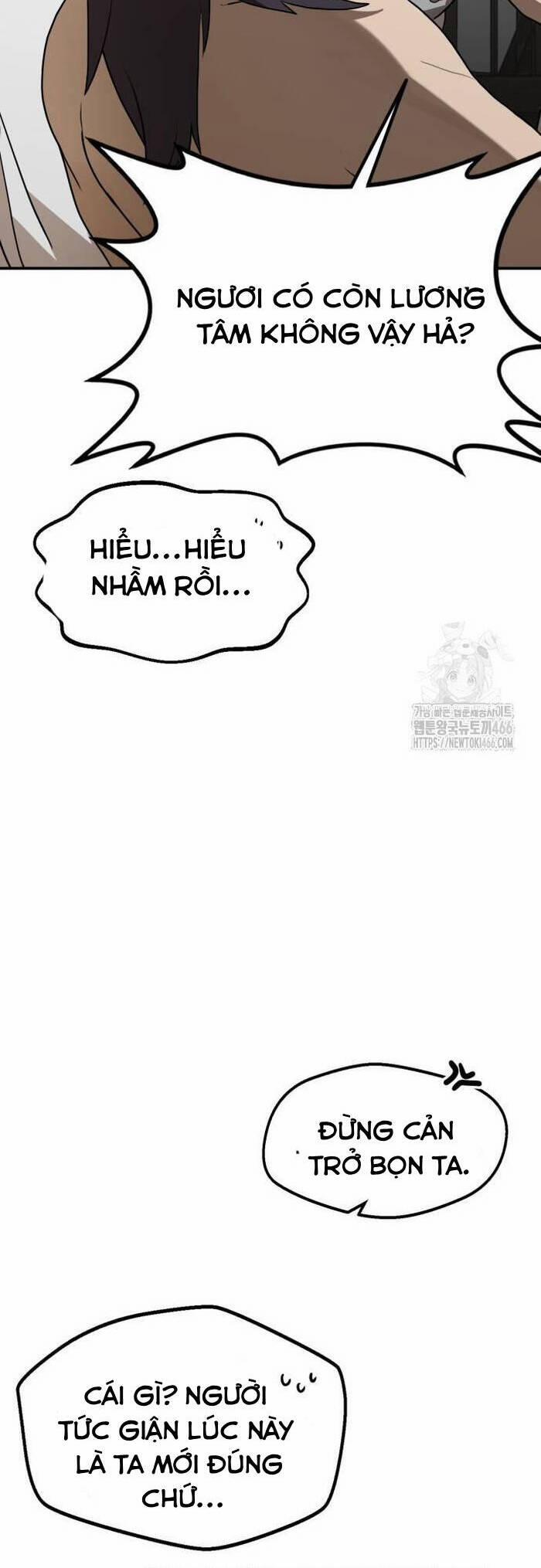 Ta Đây Vô Địch Bất Bại 7 trang 25