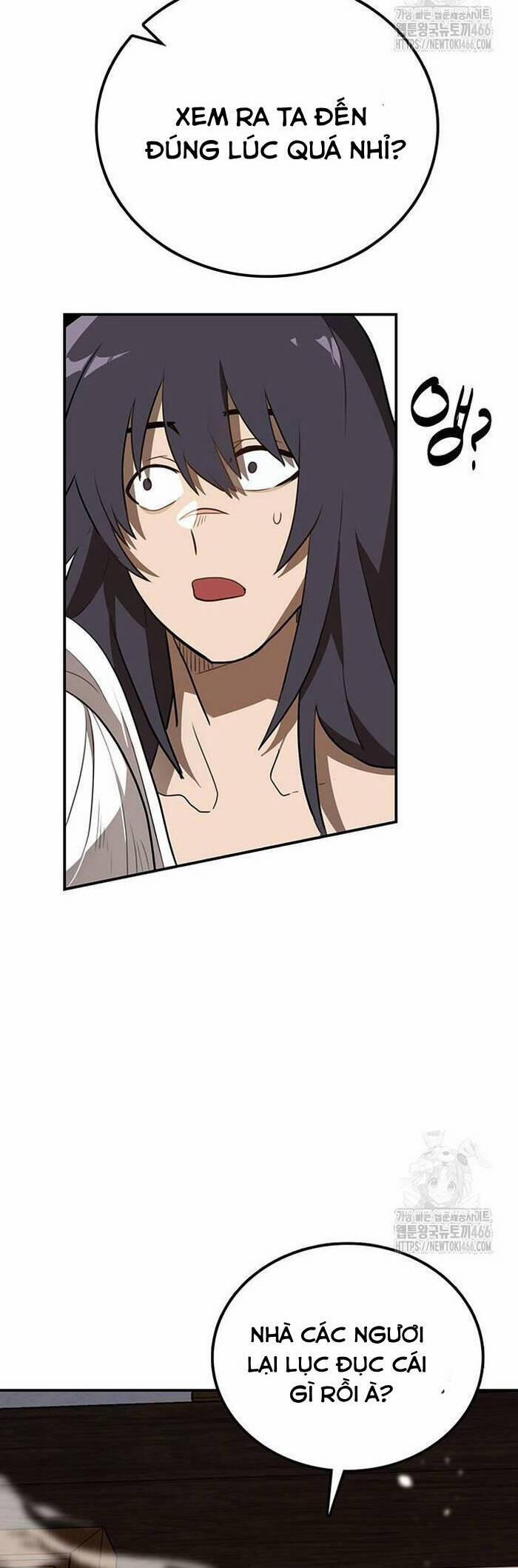 Ta Đây Vô Địch Bất Bại 7 trang 27