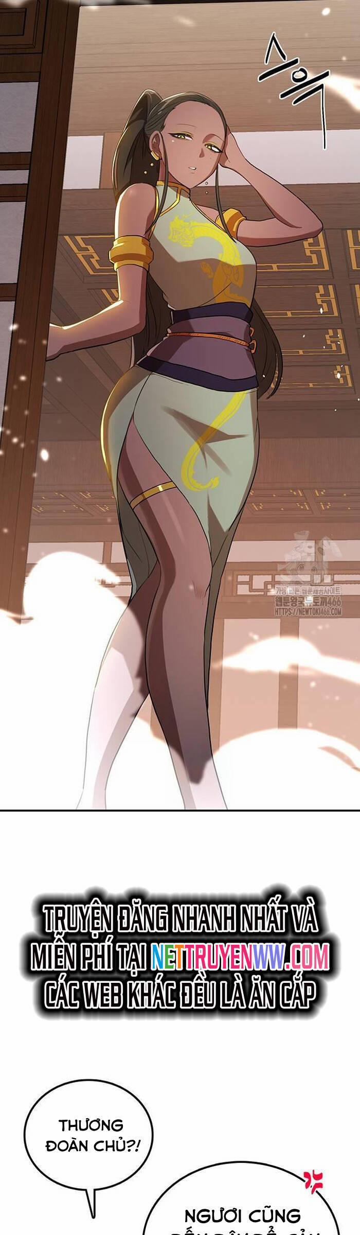 Ta Đây Vô Địch Bất Bại 7 trang 28