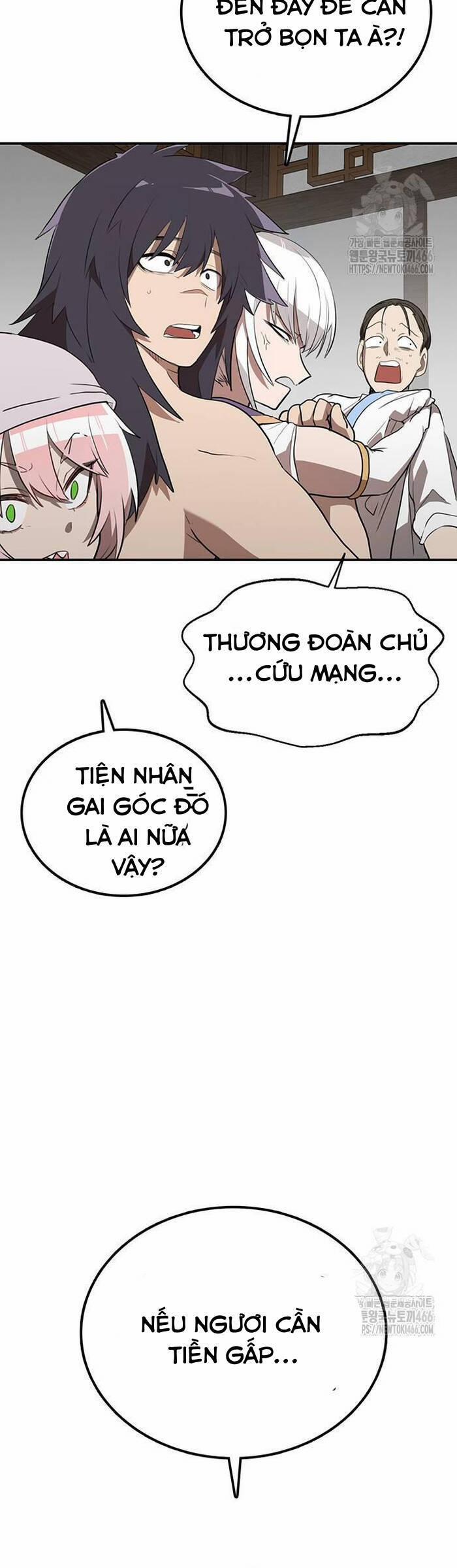 Ta Đây Vô Địch Bất Bại 7 trang 29