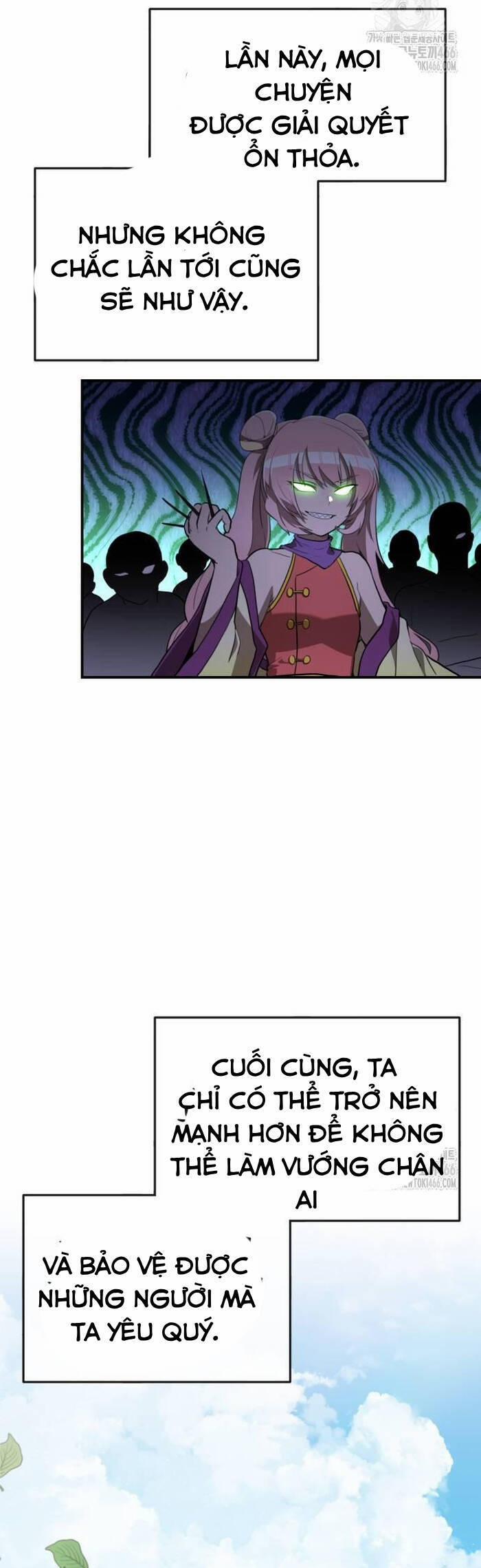 Ta Đây Vô Địch Bất Bại 7 trang 3