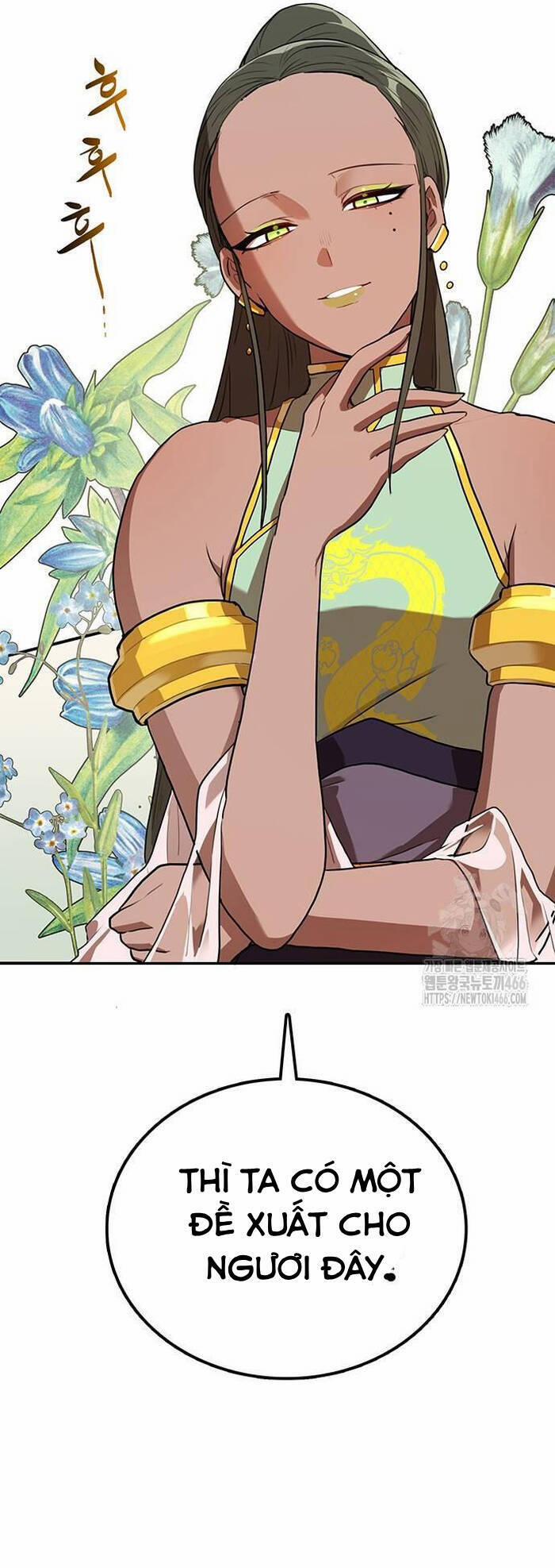 Ta Đây Vô Địch Bất Bại 7 trang 30