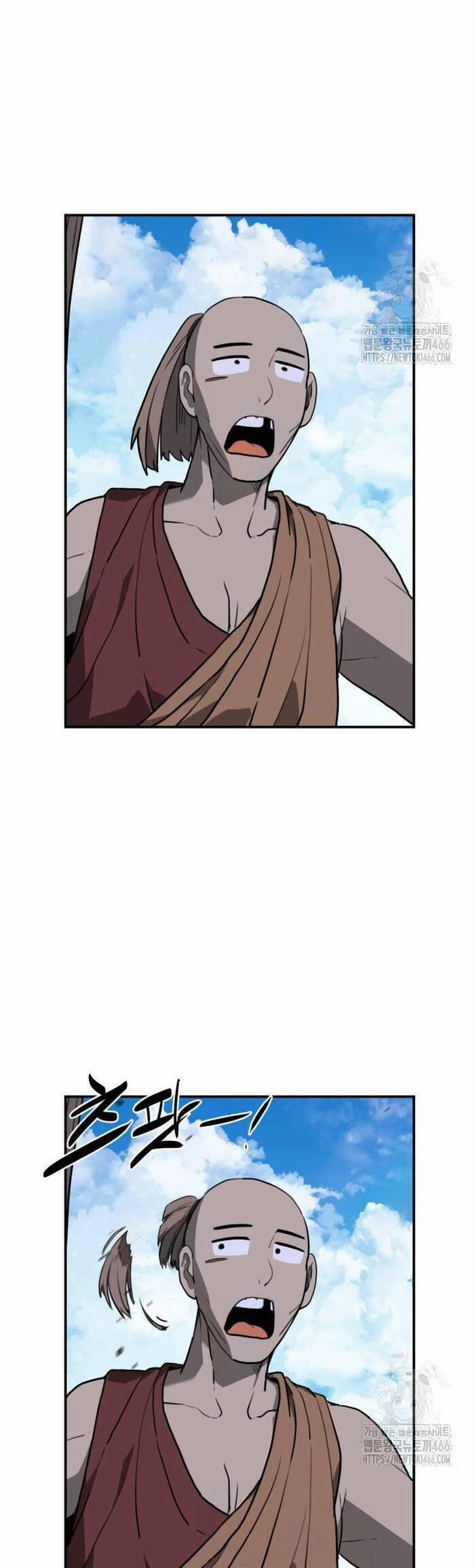 Ta Đây Vô Địch Bất Bại 7 trang 36