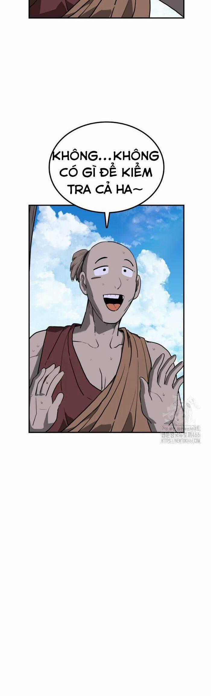 Ta Đây Vô Địch Bất Bại 7 trang 37