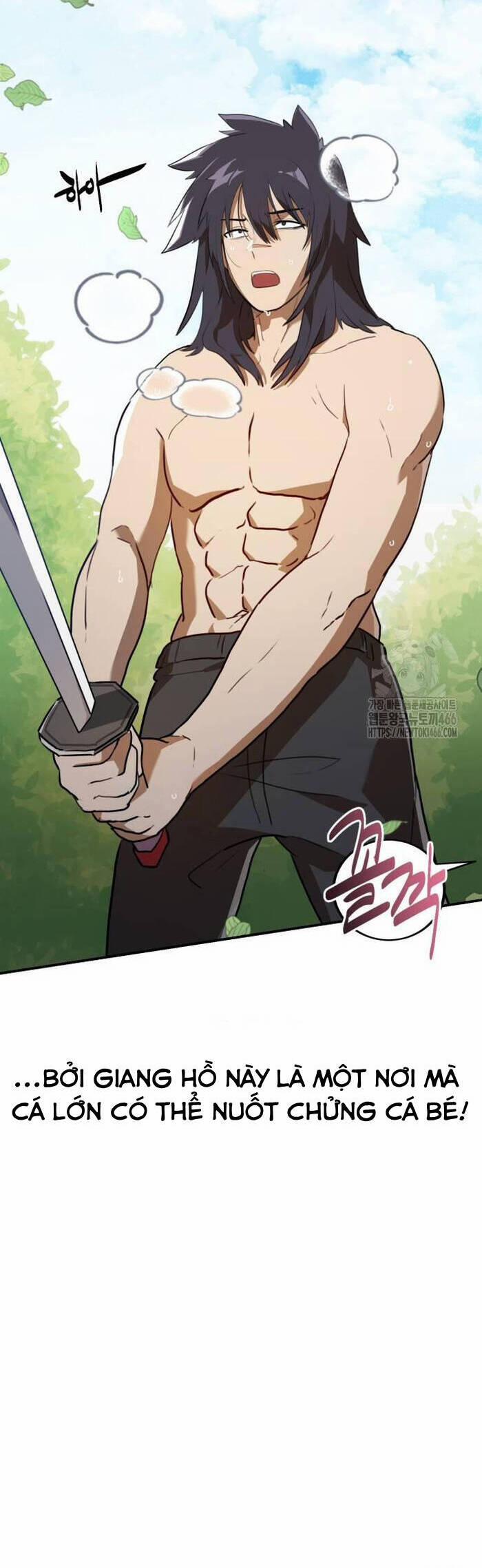 Ta Đây Vô Địch Bất Bại 7 trang 4