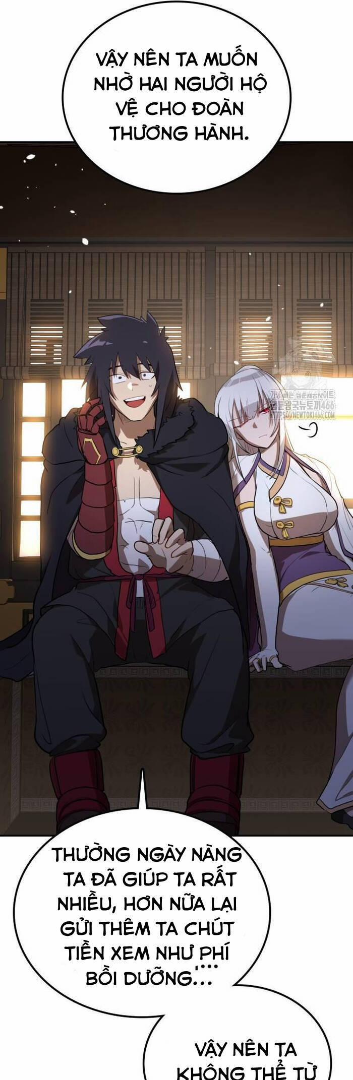 Ta Đây Vô Địch Bất Bại 7 trang 42