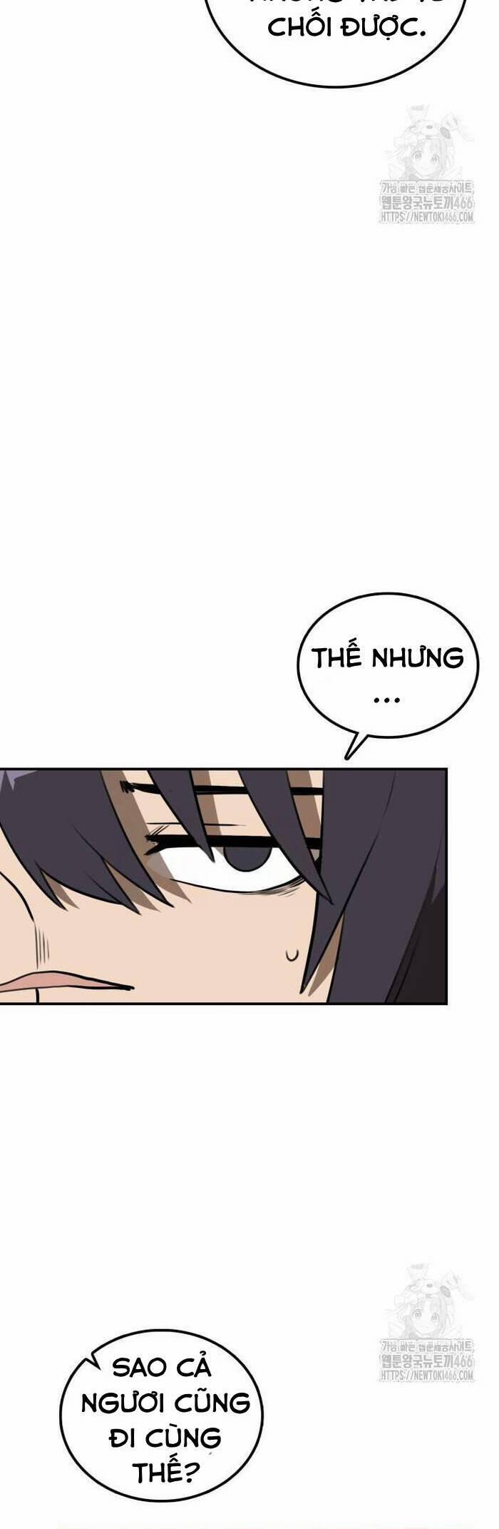 Ta Đây Vô Địch Bất Bại 7 trang 43