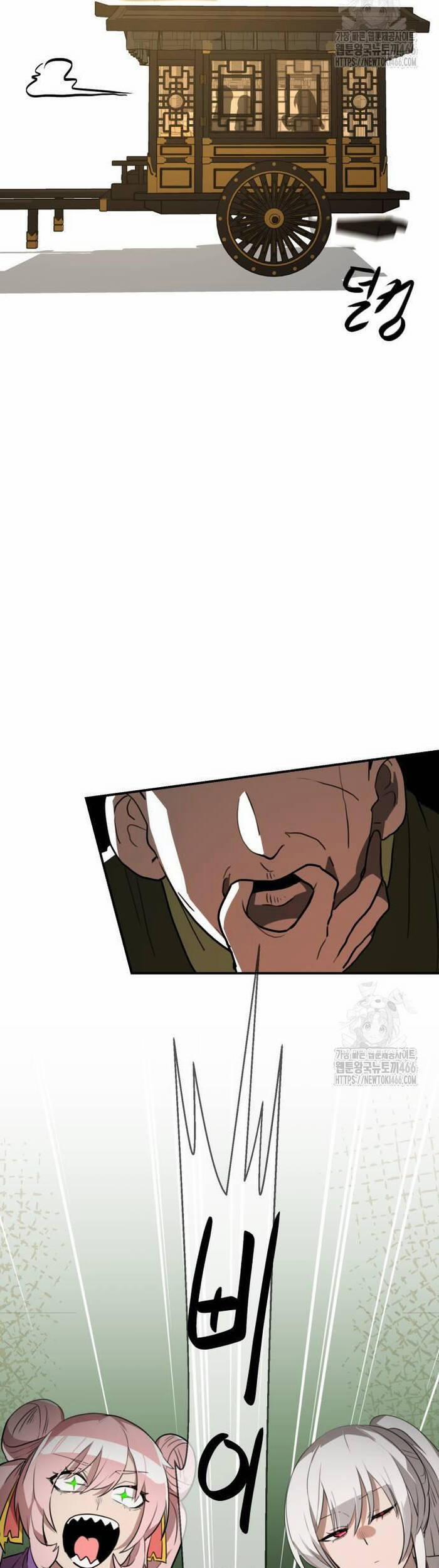 Ta Đây Vô Địch Bất Bại 7 trang 46