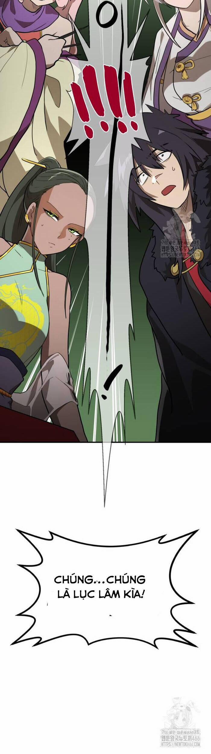 Ta Đây Vô Địch Bất Bại 7 trang 47