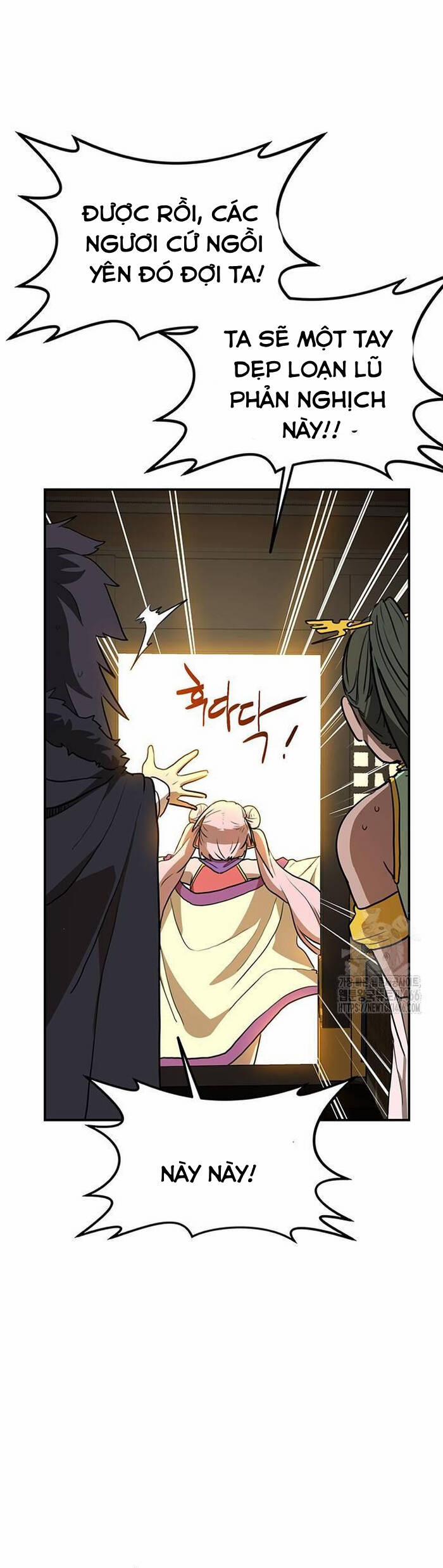 Ta Đây Vô Địch Bất Bại 7 trang 48