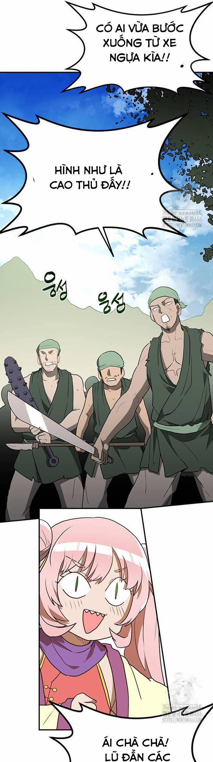 Ta Đây Vô Địch Bất Bại 7 trang 49