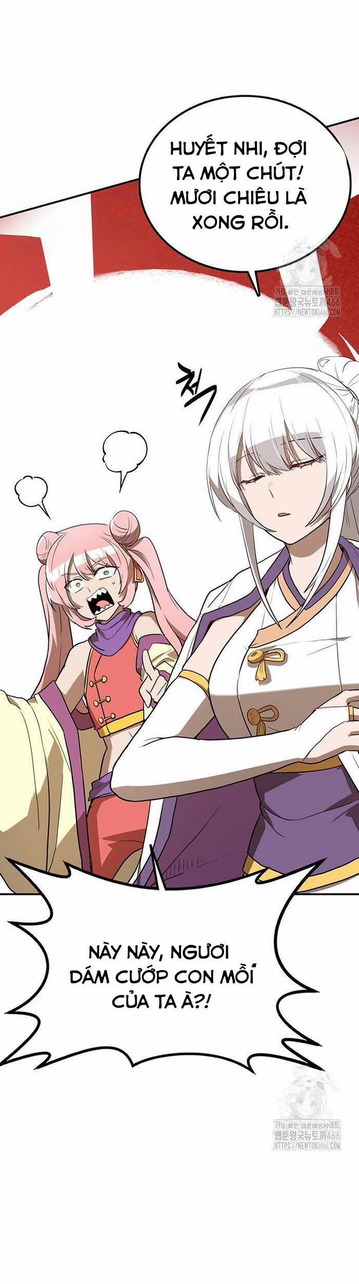 Ta Đây Vô Địch Bất Bại 7 trang 51