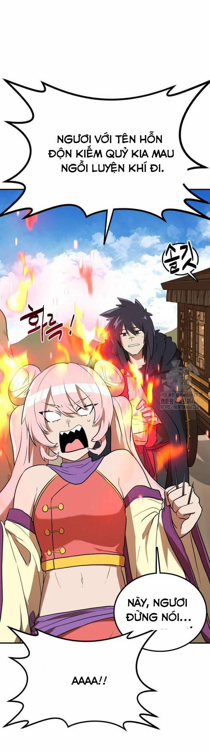 Ta Đây Vô Địch Bất Bại 7 trang 52