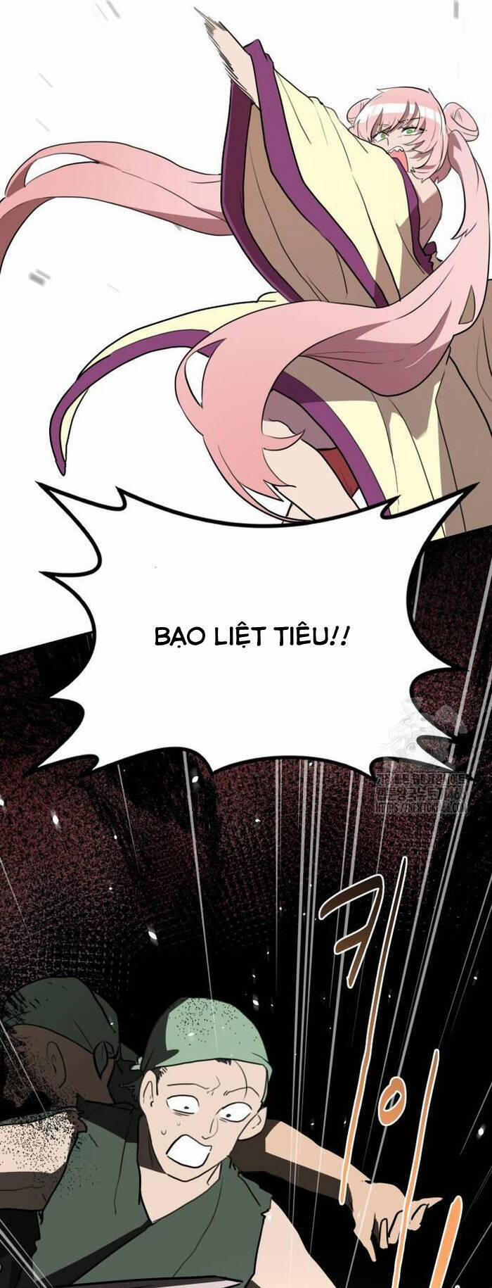 Ta Đây Vô Địch Bất Bại 7 trang 54