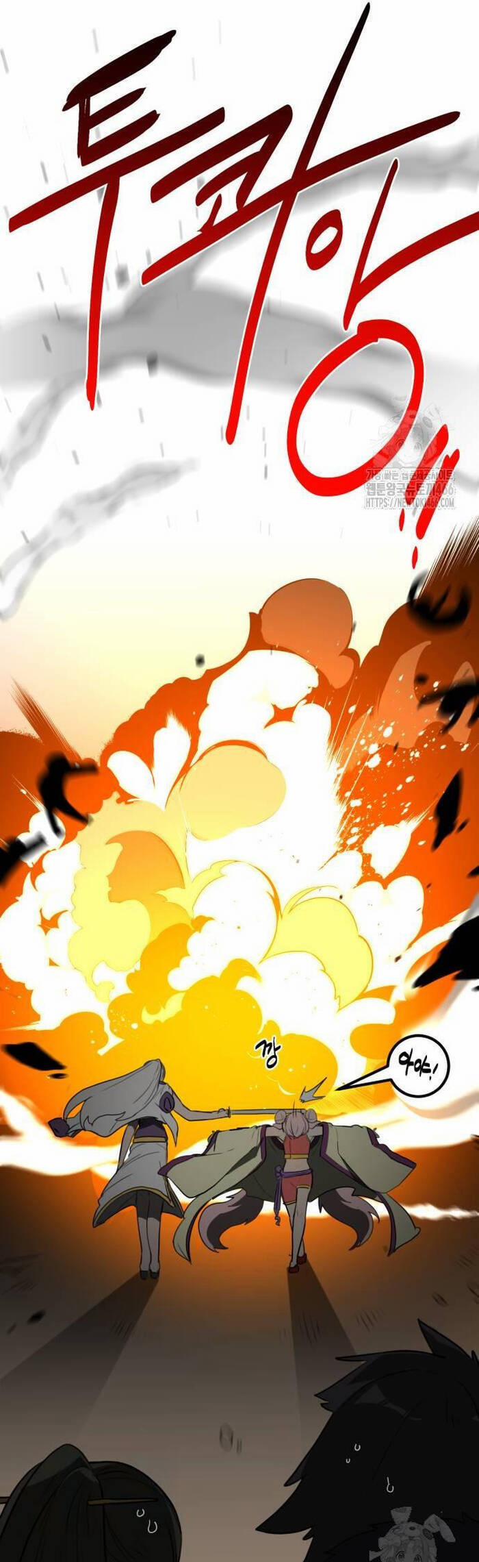 Ta Đây Vô Địch Bất Bại 7 trang 56