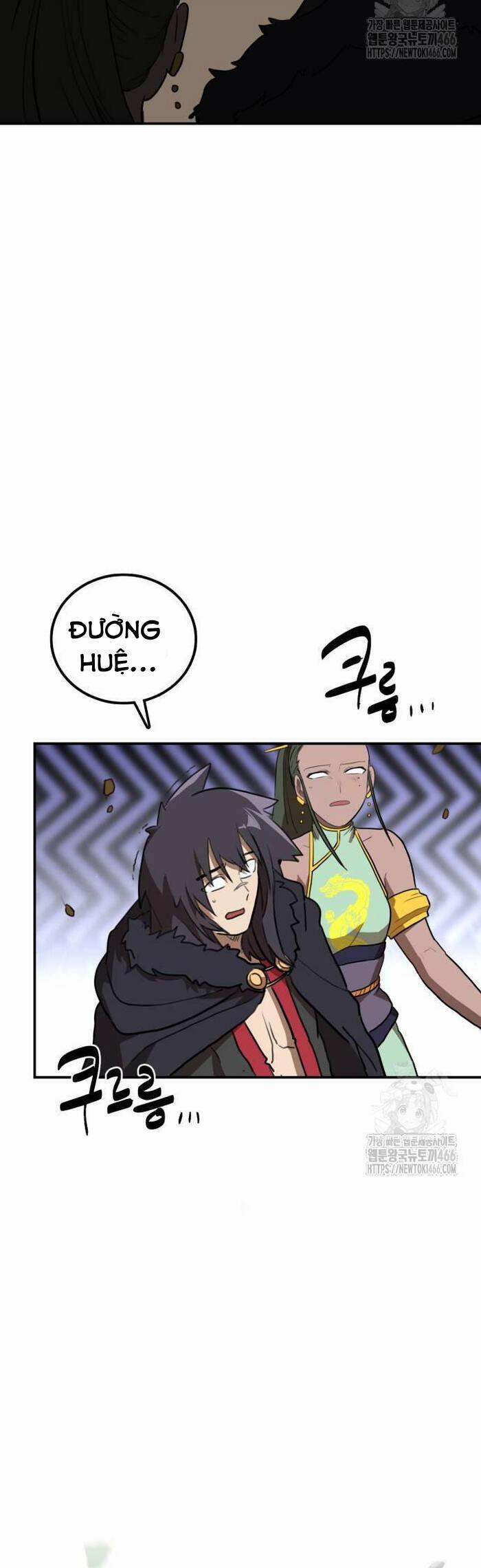 Ta Đây Vô Địch Bất Bại 7 trang 57