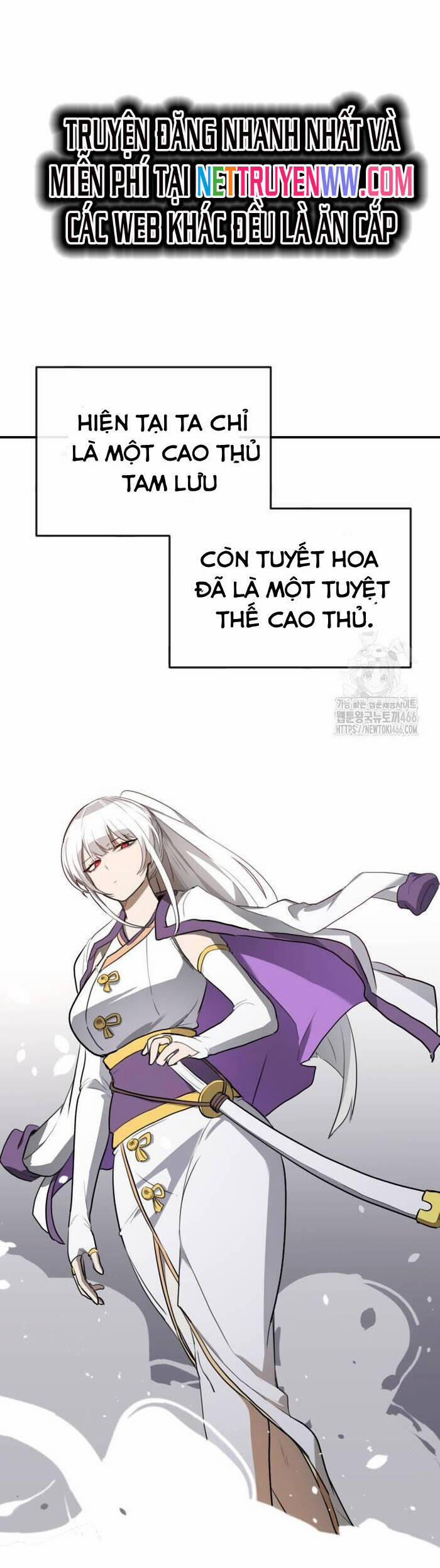 Ta Đây Vô Địch Bất Bại 7 trang 6