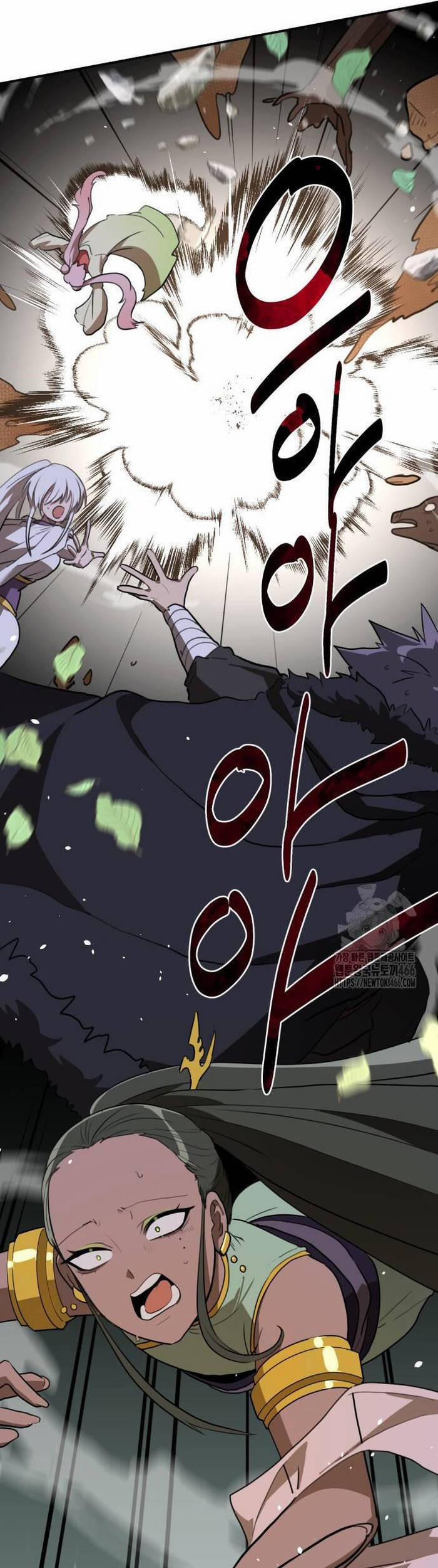 Ta Đây Vô Địch Bất Bại 7 trang 60