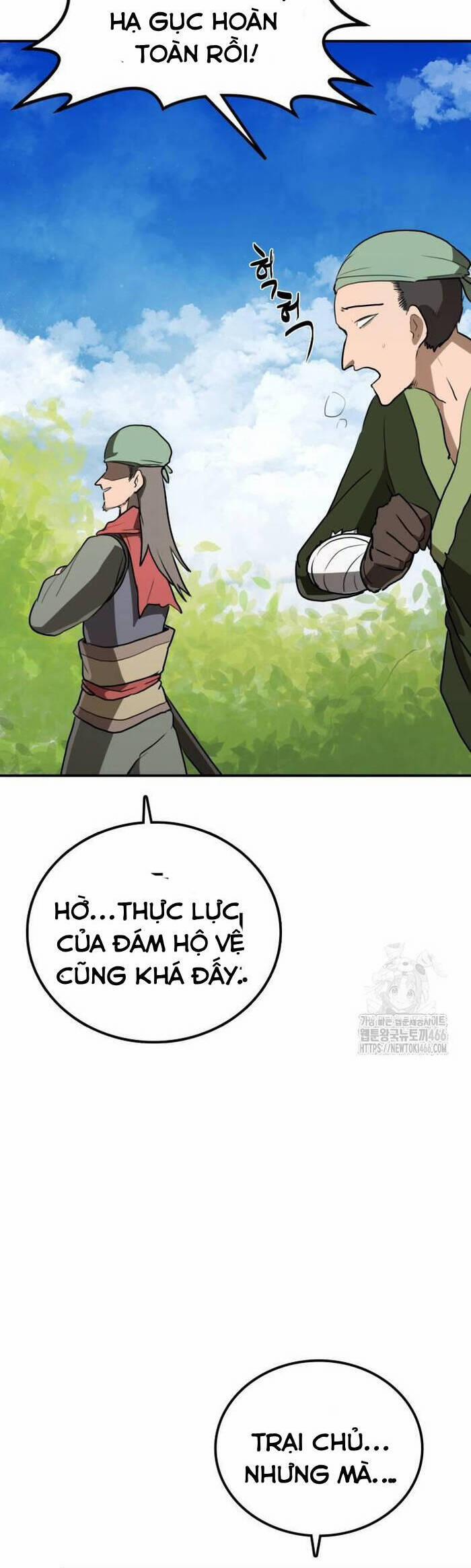 Ta Đây Vô Địch Bất Bại 7 trang 65