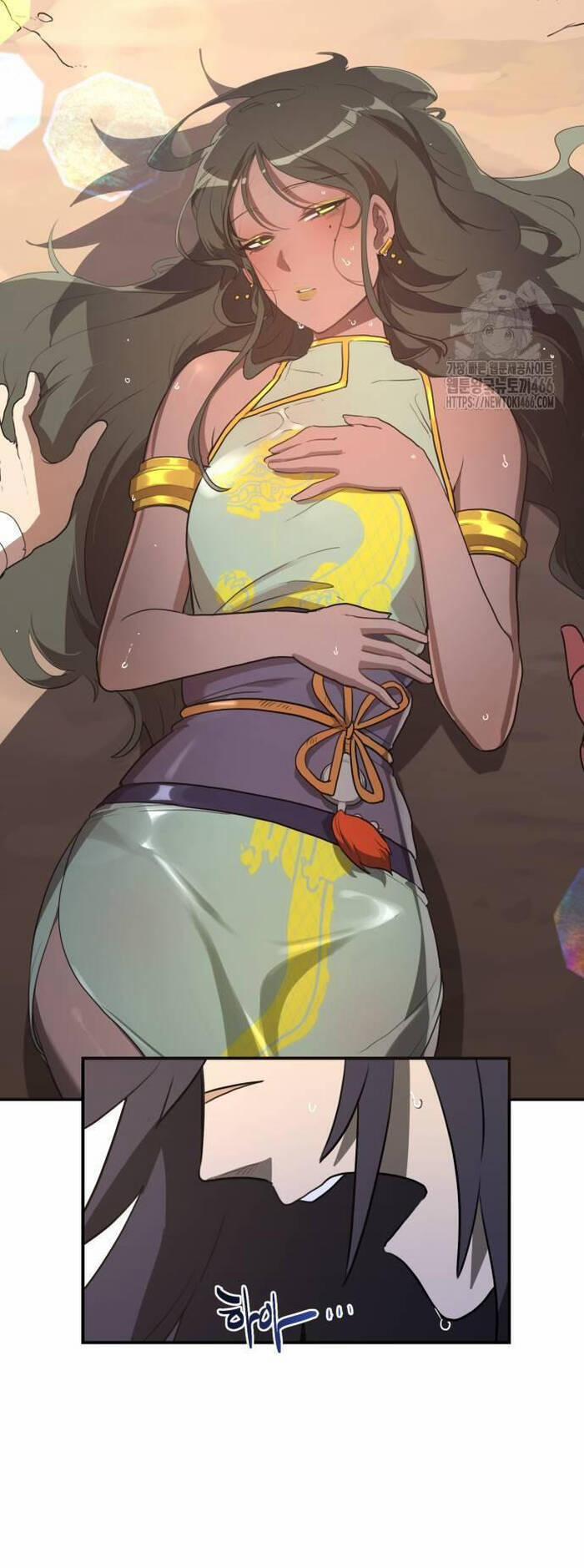 Ta Đây Vô Địch Bất Bại 7 trang 68